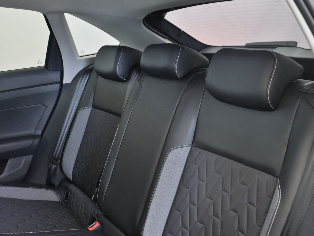 Volkswagen Taigo 2025