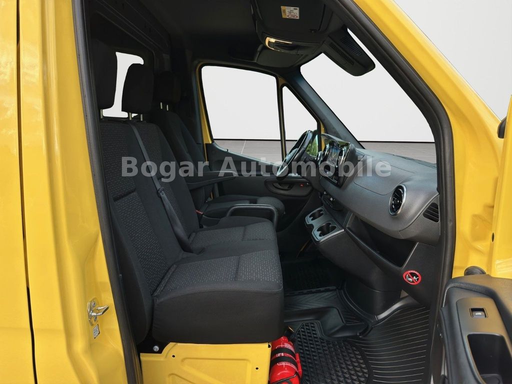 Mercedes-Benz Sprinter 2022