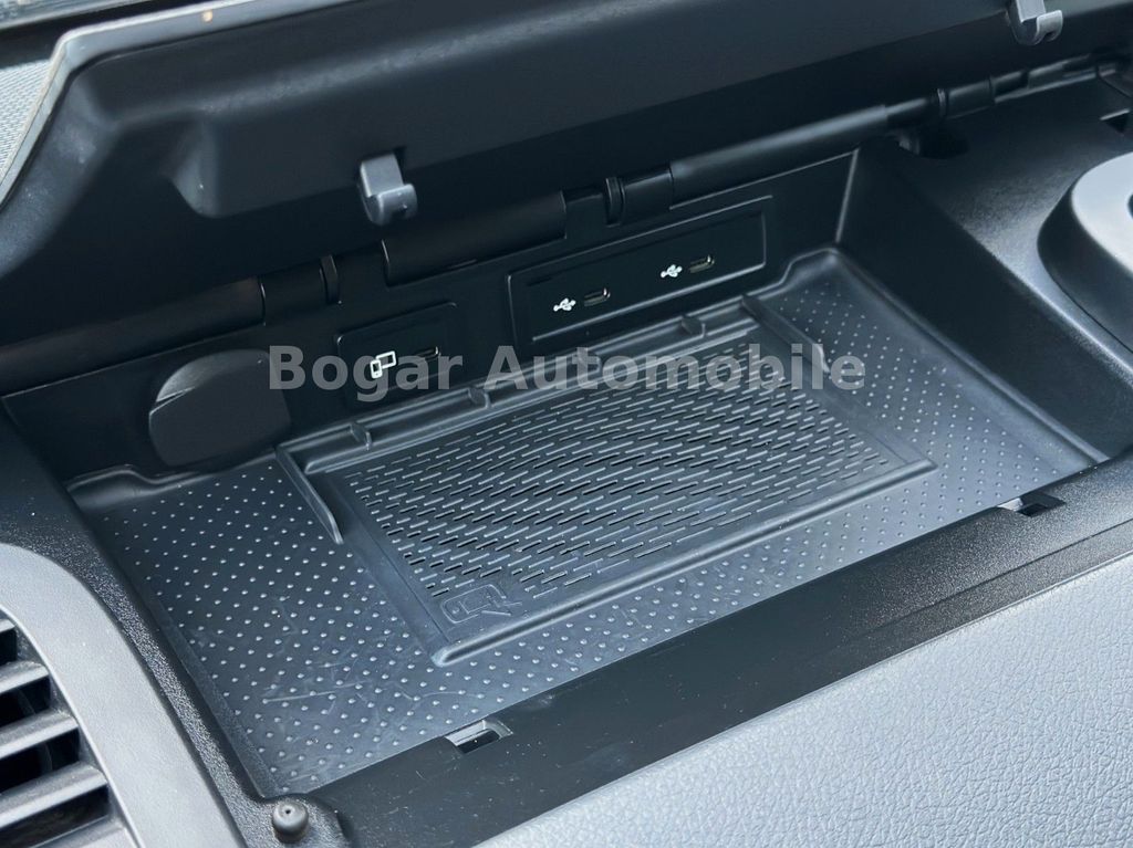 Mercedes-Benz Sprinter 2022
