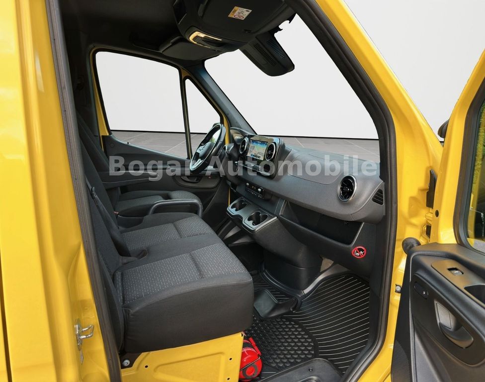 Mercedes-Benz Sprinter 2022