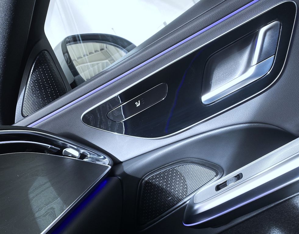 Mercedes-Benz E 200 2024