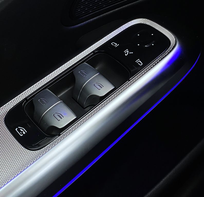 Mercedes-Benz E 200 2024