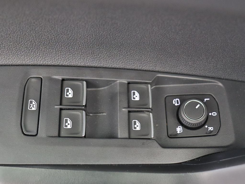 Volkswagen Taigo 2025