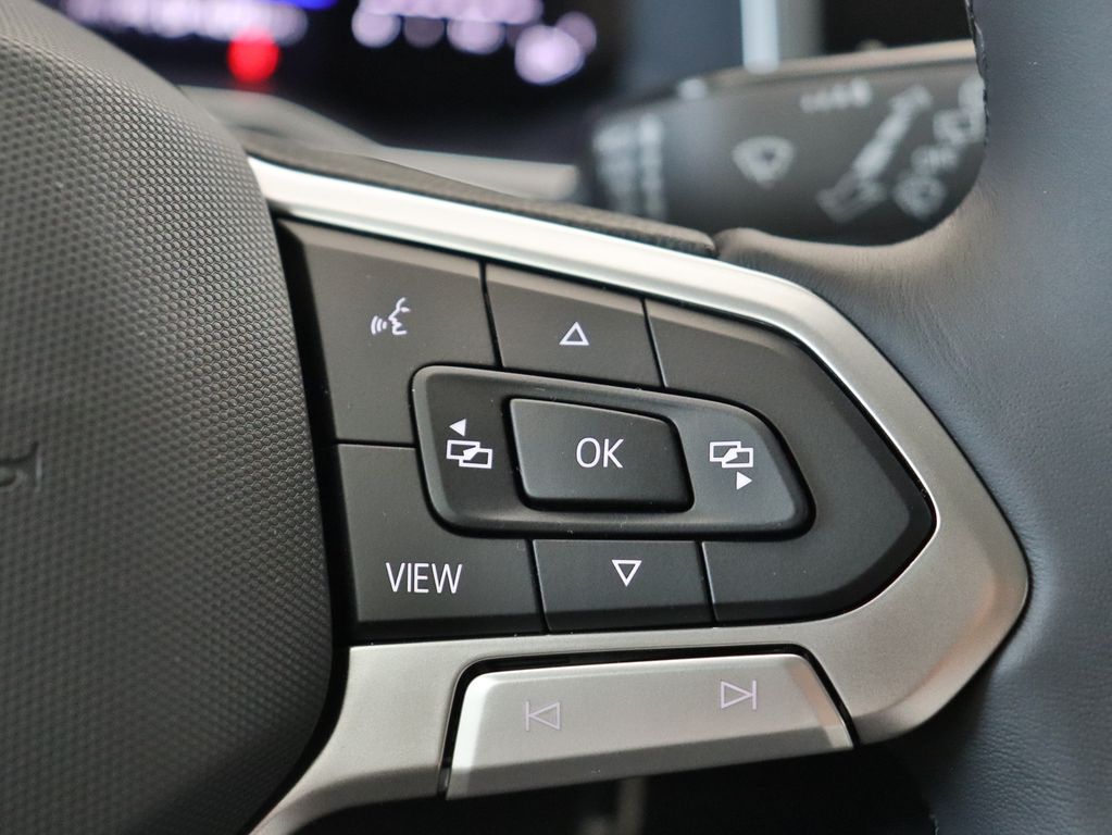 Volkswagen Taigo 2025