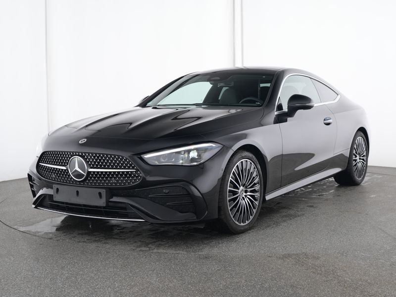 Mercedes-Benz CLE 200 2024