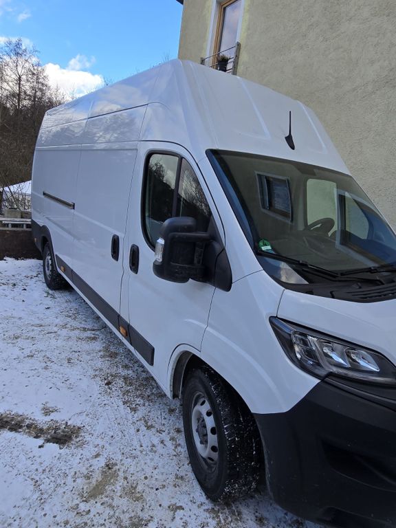 Fiat Ducato 2023