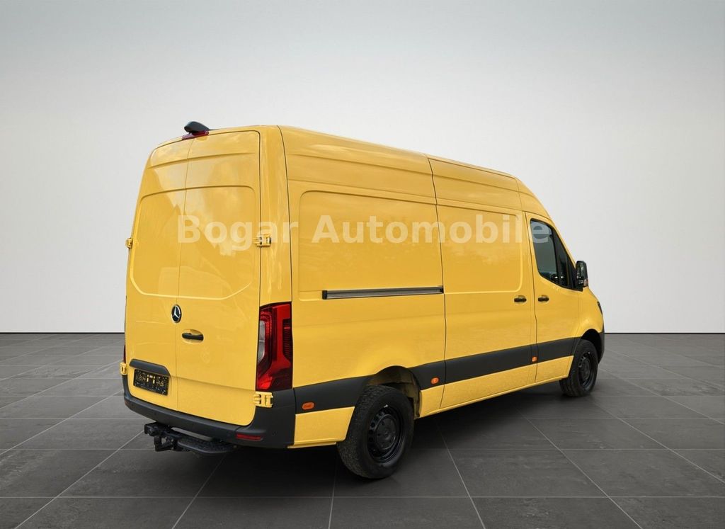 Mercedes-Benz Sprinter 2022
