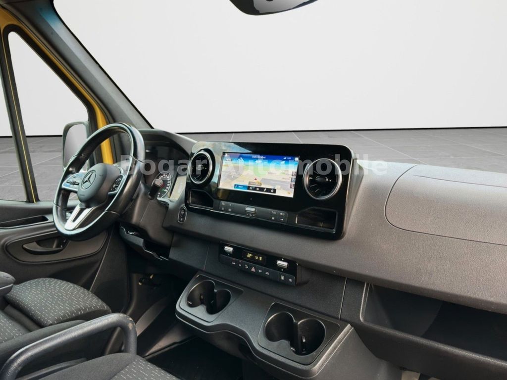 Mercedes-Benz Sprinter 2022