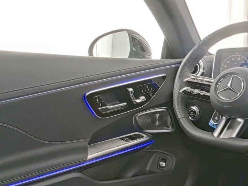 Mercedes-Benz CLE 200 2024