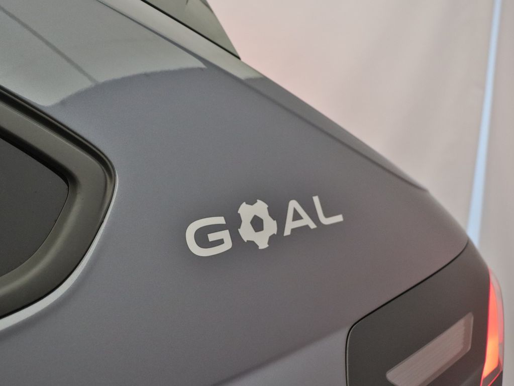 Volkswagen Taigo 2025