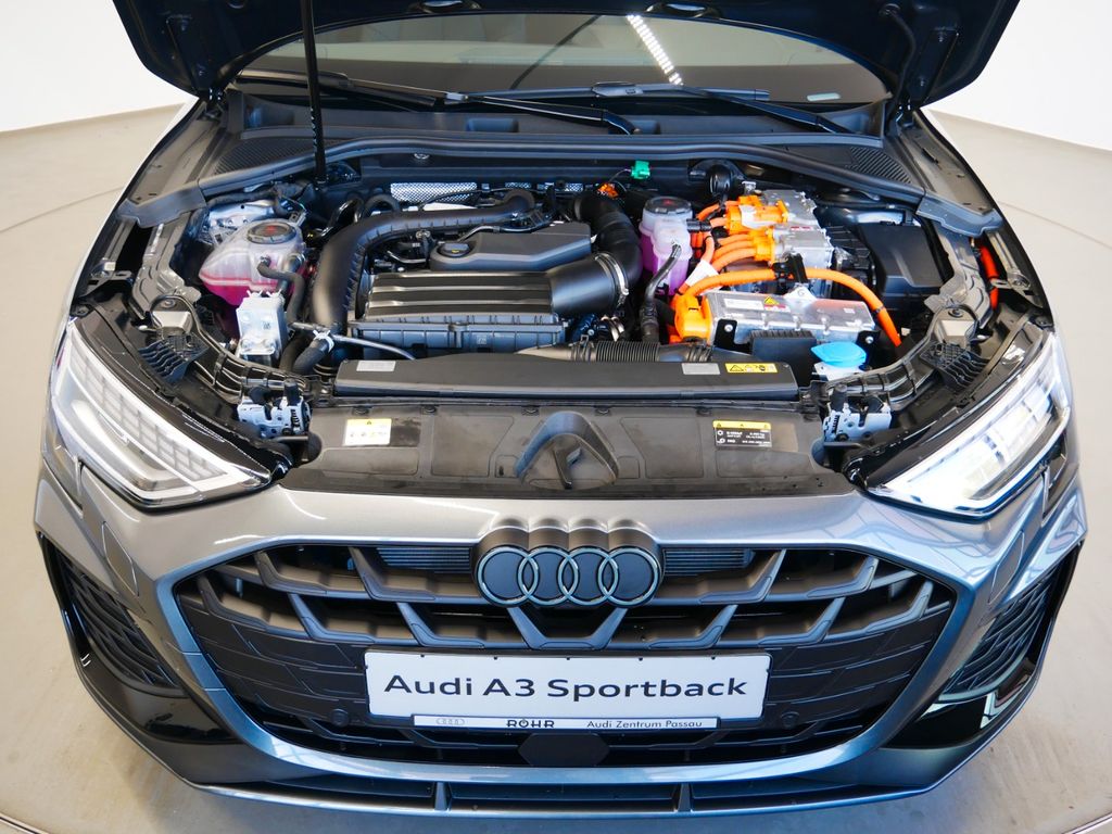 Audi A3 2025