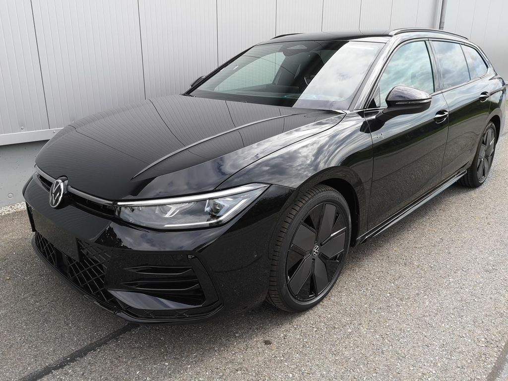 Volkswagen Passat Variant 2025