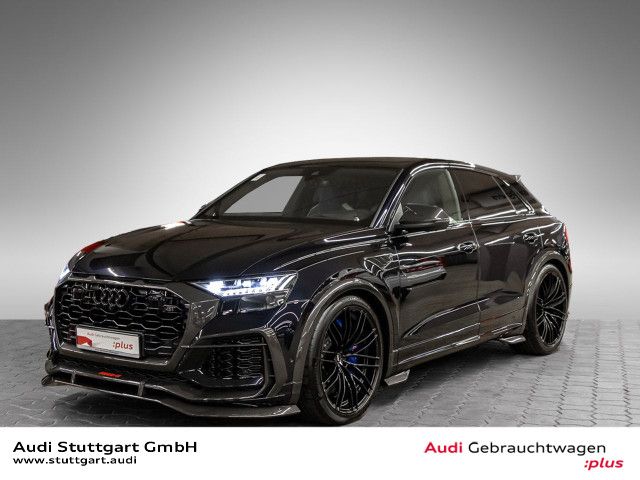 Audi RSQ8 2022