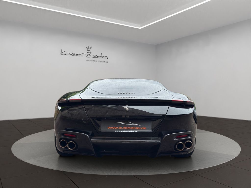 Ferrari Roma 2022