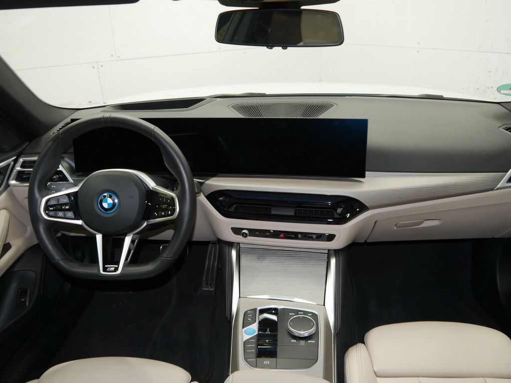 BMW i4 2024