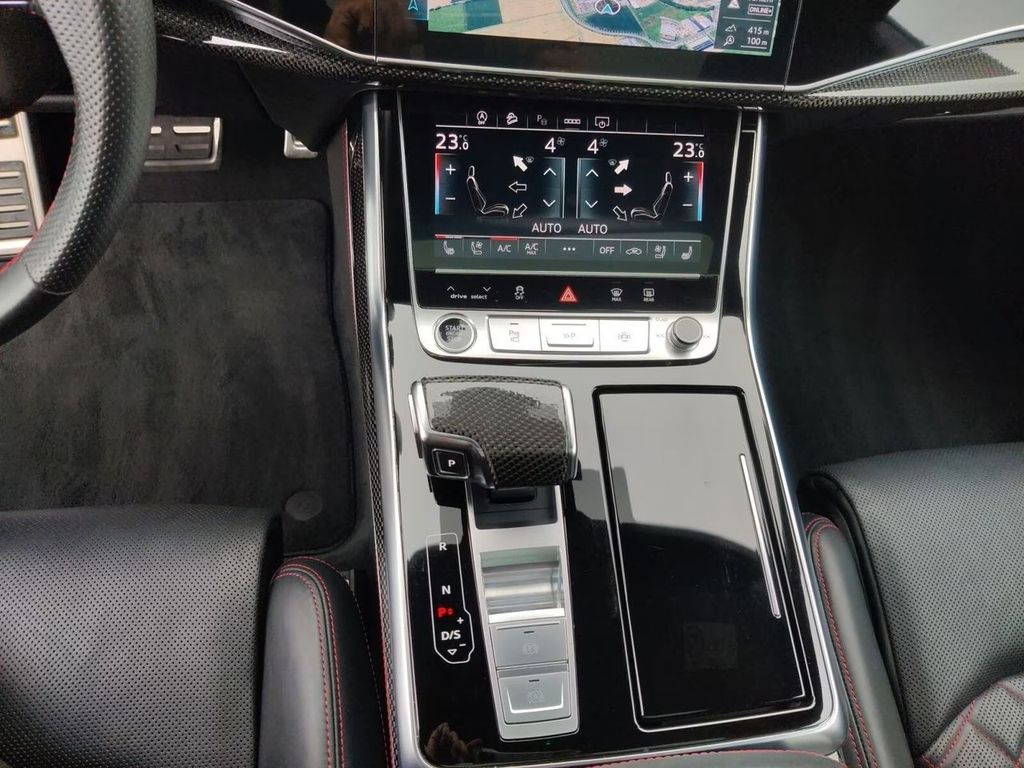 Audi Q8 2023