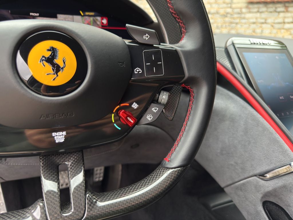 Ferrari Roma 2022