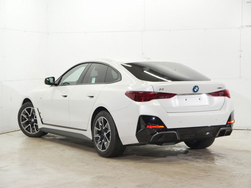 BMW i4 2024