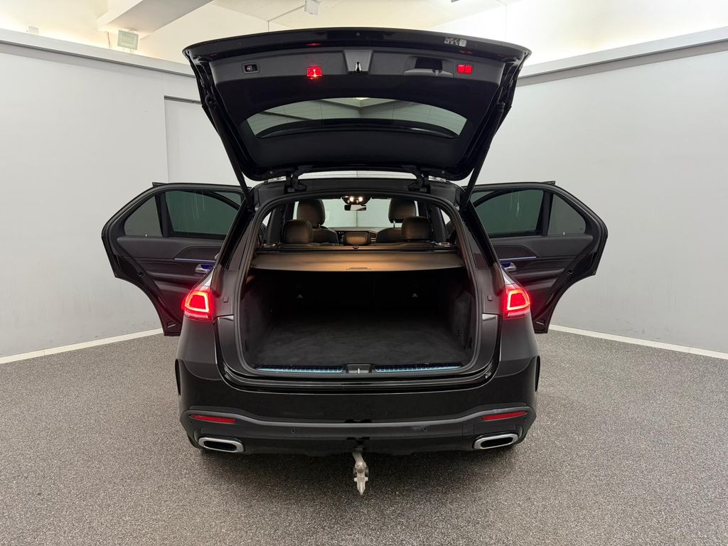 Mercedes-Benz GLE 350 2022