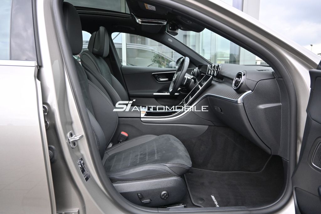 Mercedes-Benz C 300 2024