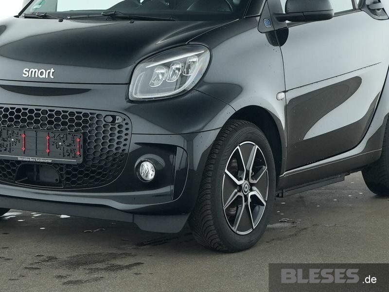 Smart ForTwo 2024