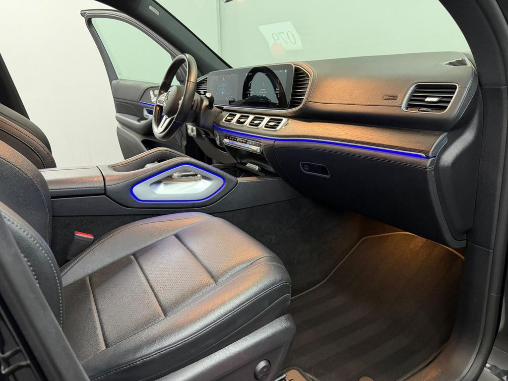 Mercedes-Benz GLE 350 2022