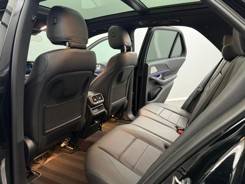 Mercedes-Benz GLE 350 2022