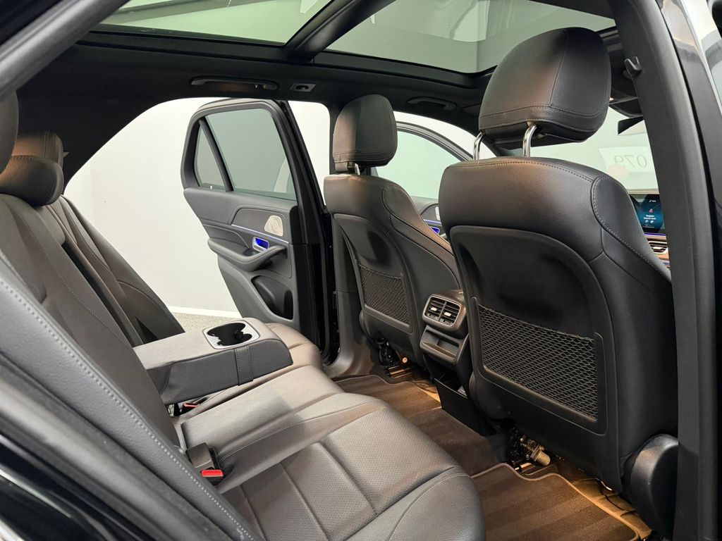 Mercedes-Benz GLE 350 2022