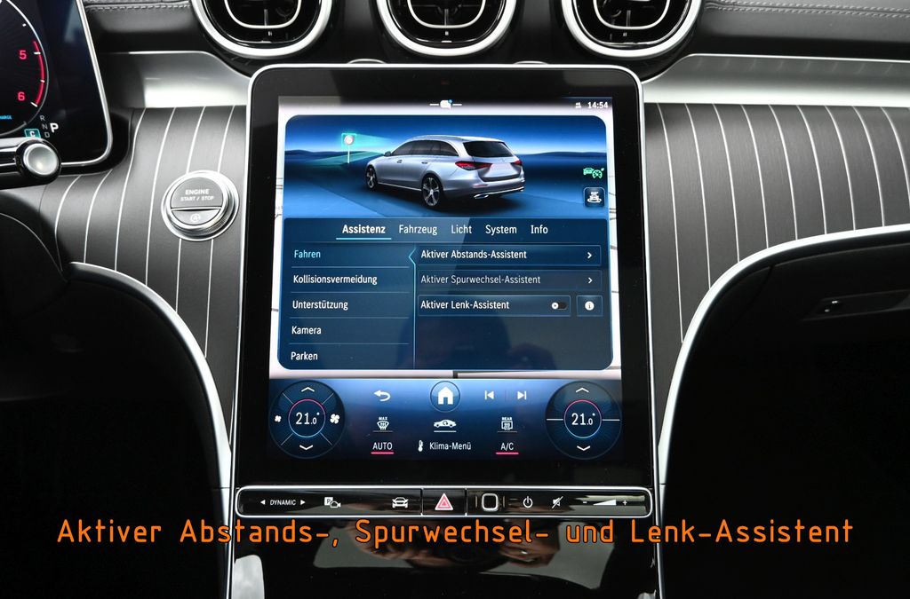 Mercedes-Benz C 300 2024