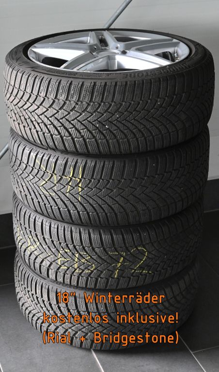 Mercedes-Benz C 300 2024