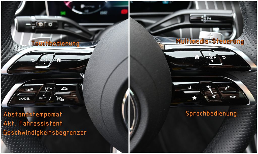 Mercedes-Benz C 300 2024