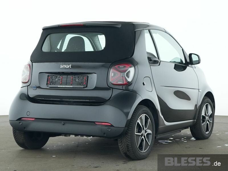 Smart ForTwo 2024
