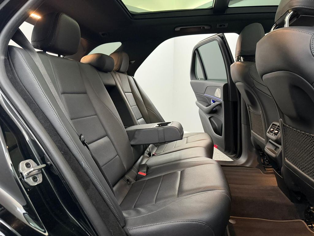 Mercedes-Benz GLE 350 2022