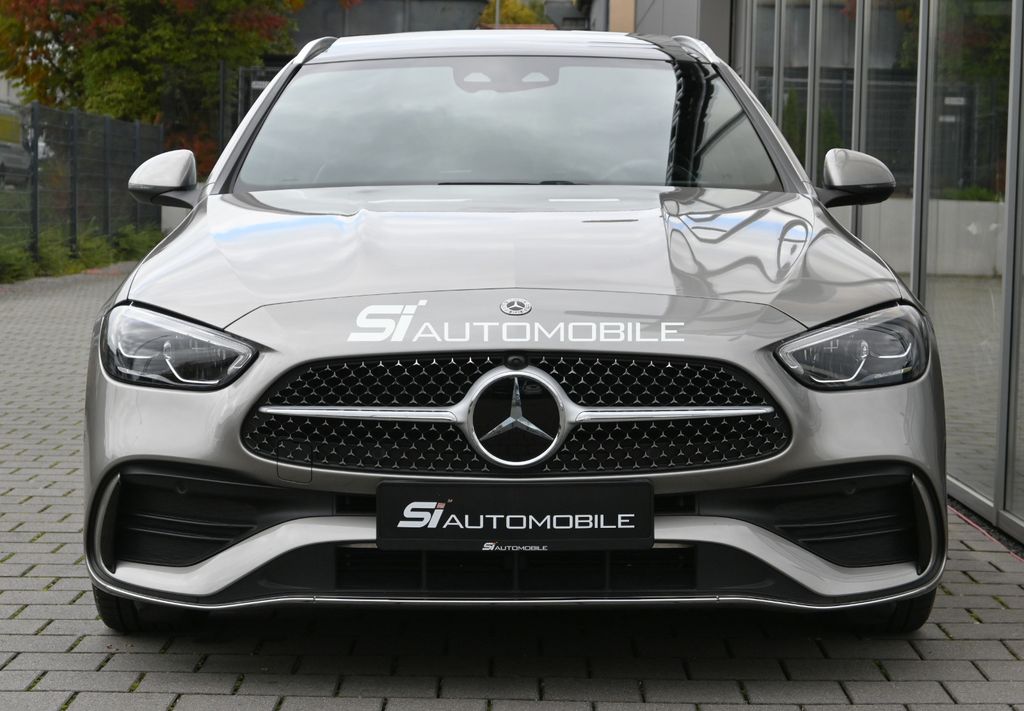 Mercedes-Benz C 300 2024