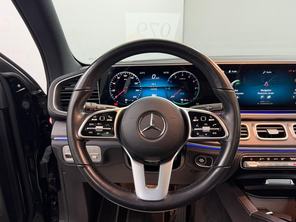 Mercedes-Benz GLE 350 2022