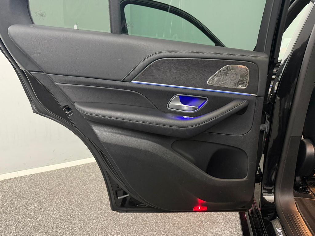 Mercedes-Benz GLE 350 2022