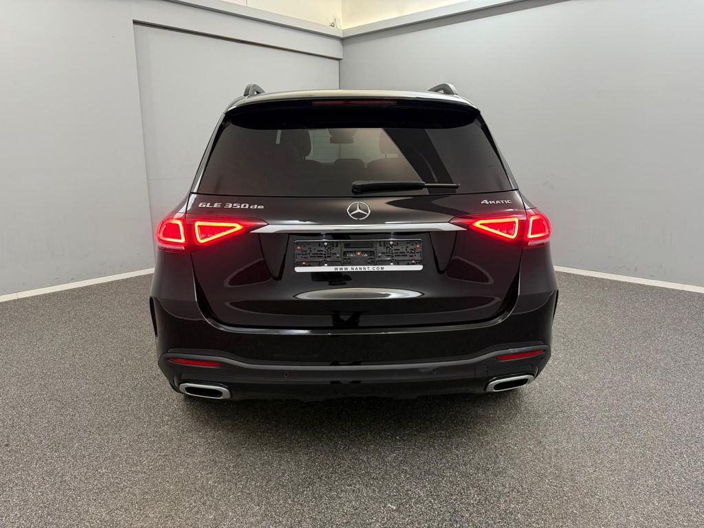 Mercedes-Benz GLE 350 2022