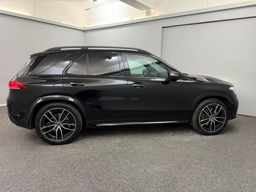 Mercedes-Benz GLE 350 2022