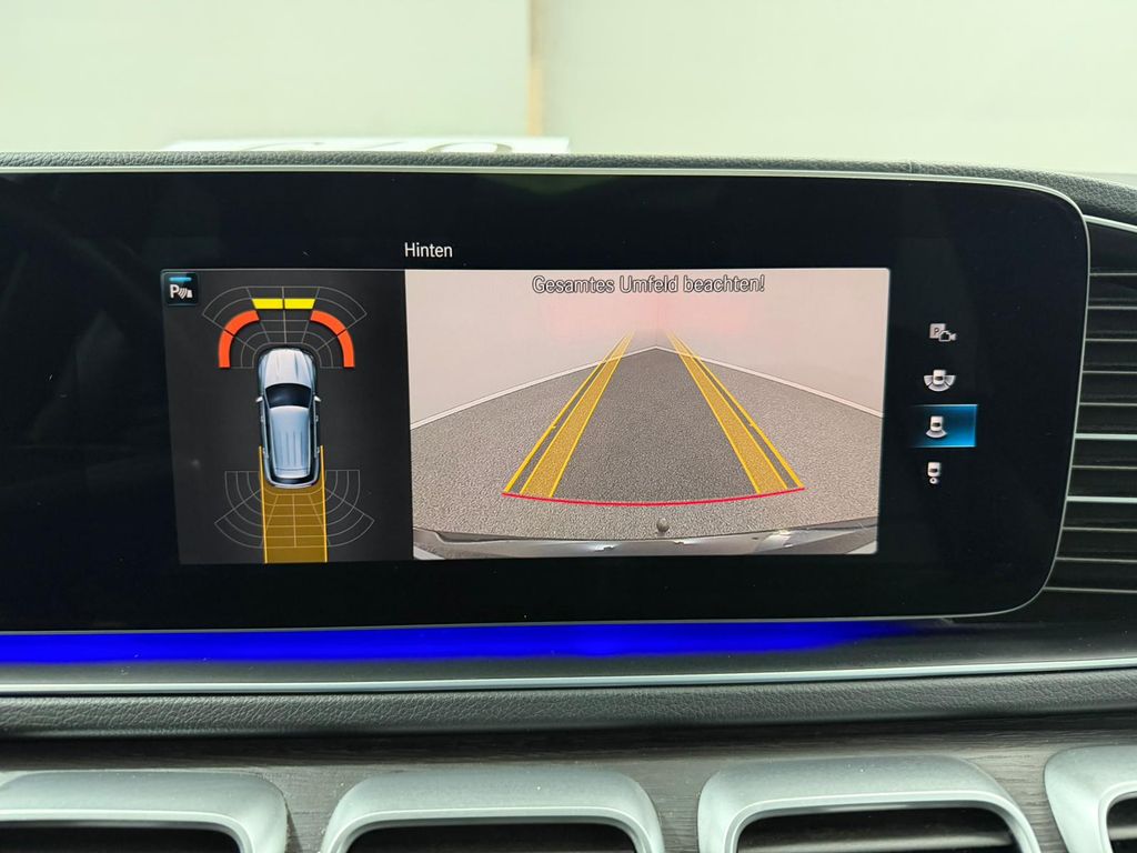 Mercedes-Benz GLE 350 2022