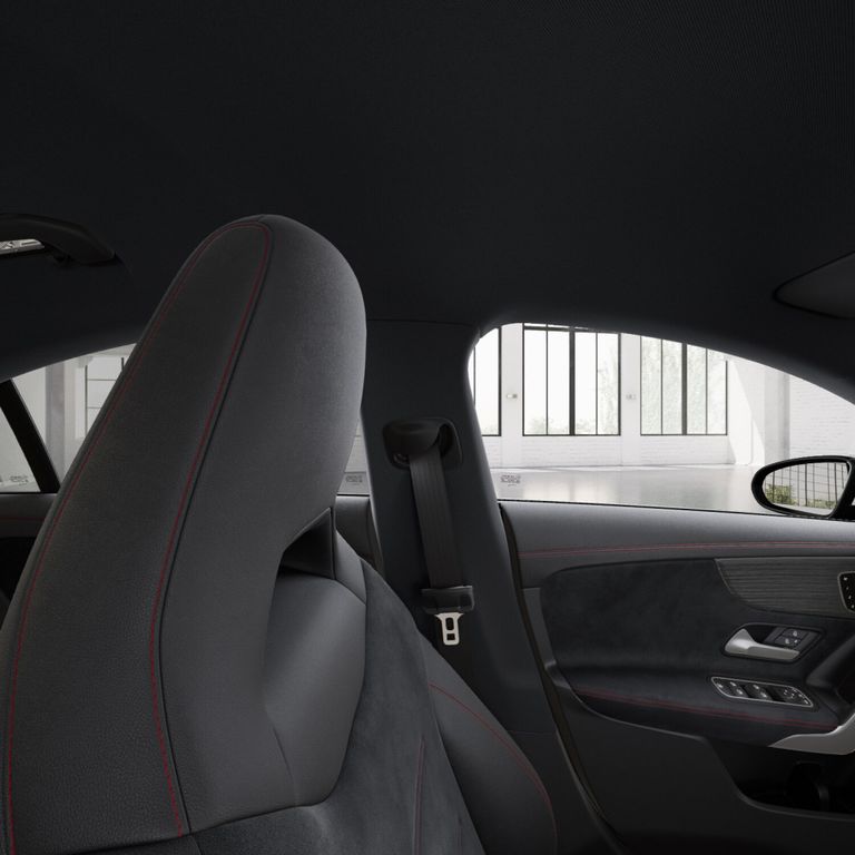 Mercedes-Benz CLA 250 2025