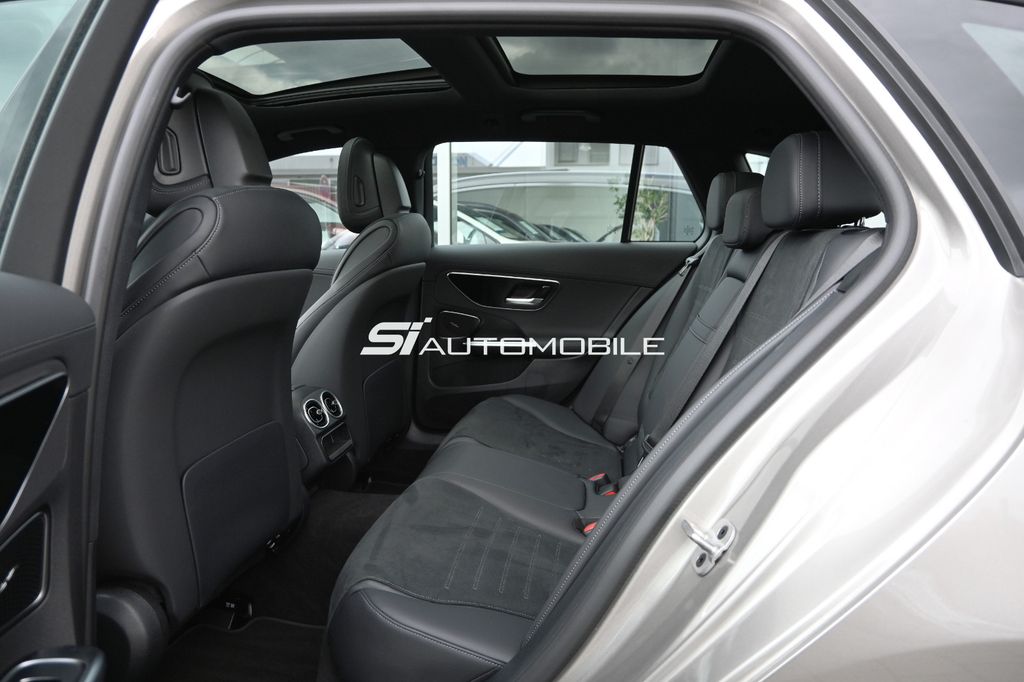 Mercedes-Benz C 300 2024