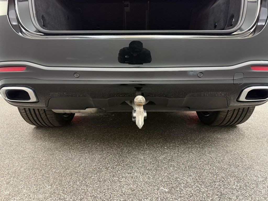 Mercedes-Benz GLE 350 2022