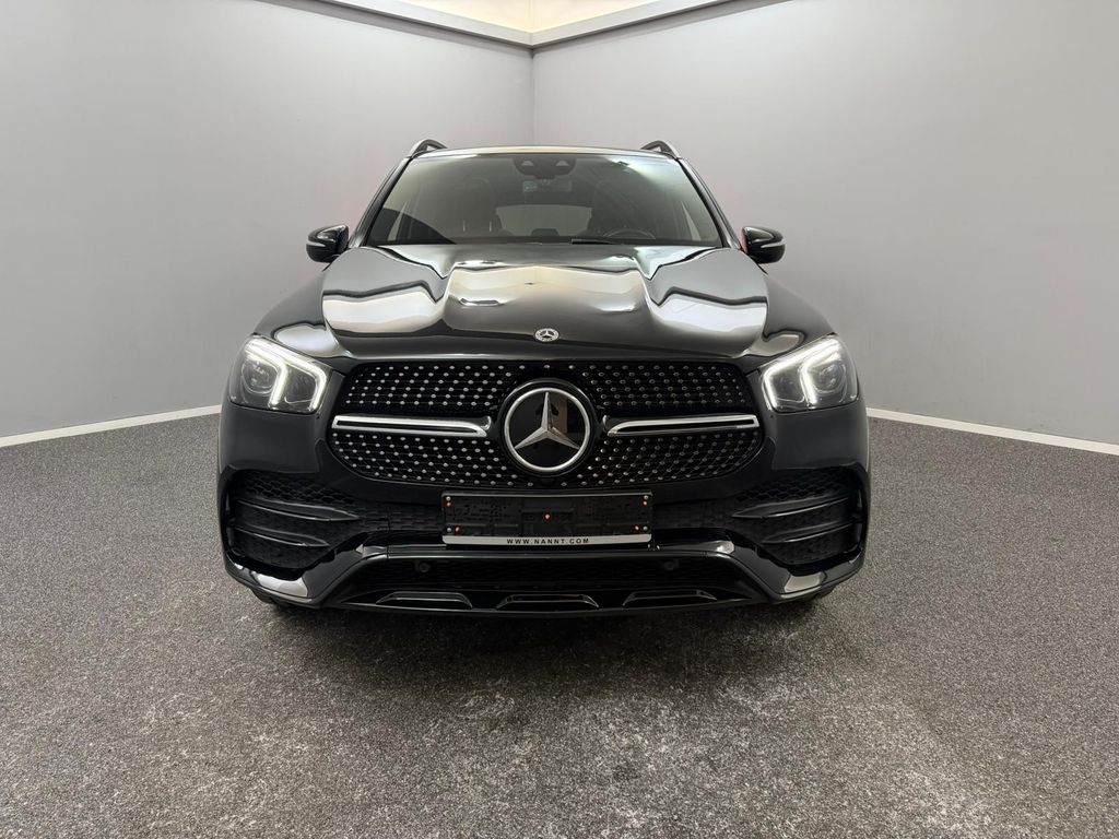 Mercedes-Benz GLE 350 2022
