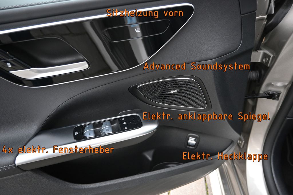 Mercedes-Benz C 300 2024