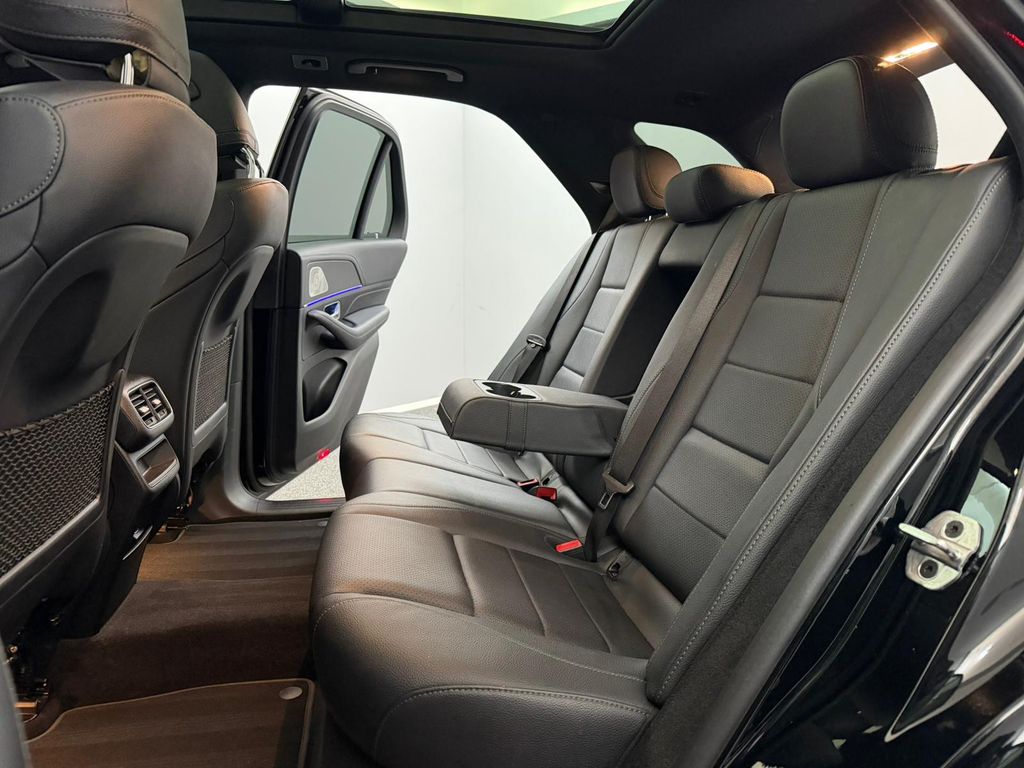 Mercedes-Benz GLE 350 2022