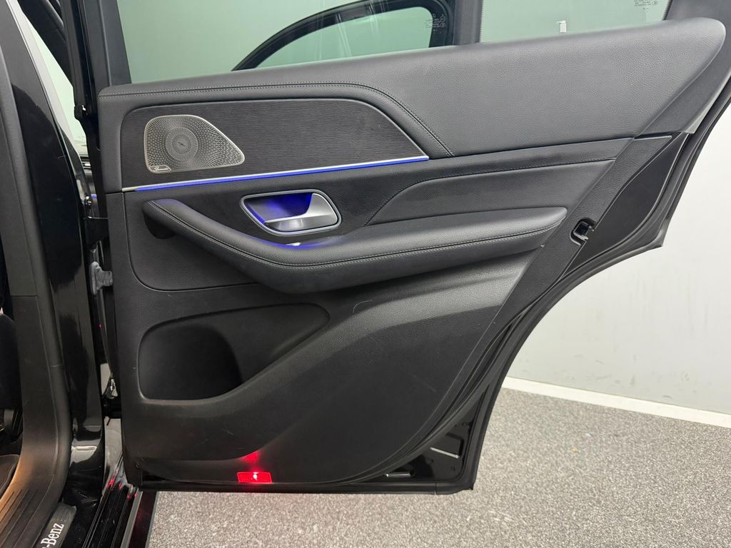 Mercedes-Benz GLE 350 2022