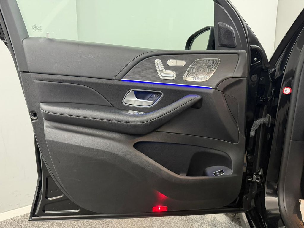 Mercedes-Benz GLE 350 2022