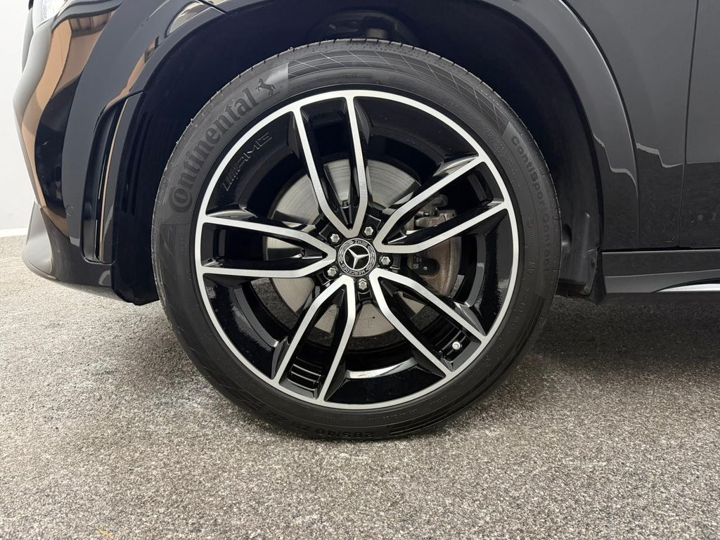 Mercedes-Benz GLE 350 2022