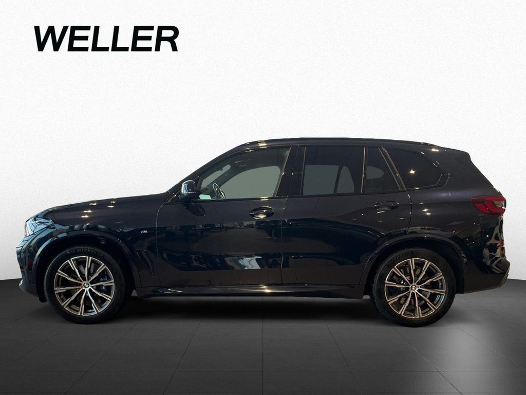 BMW X5 2022