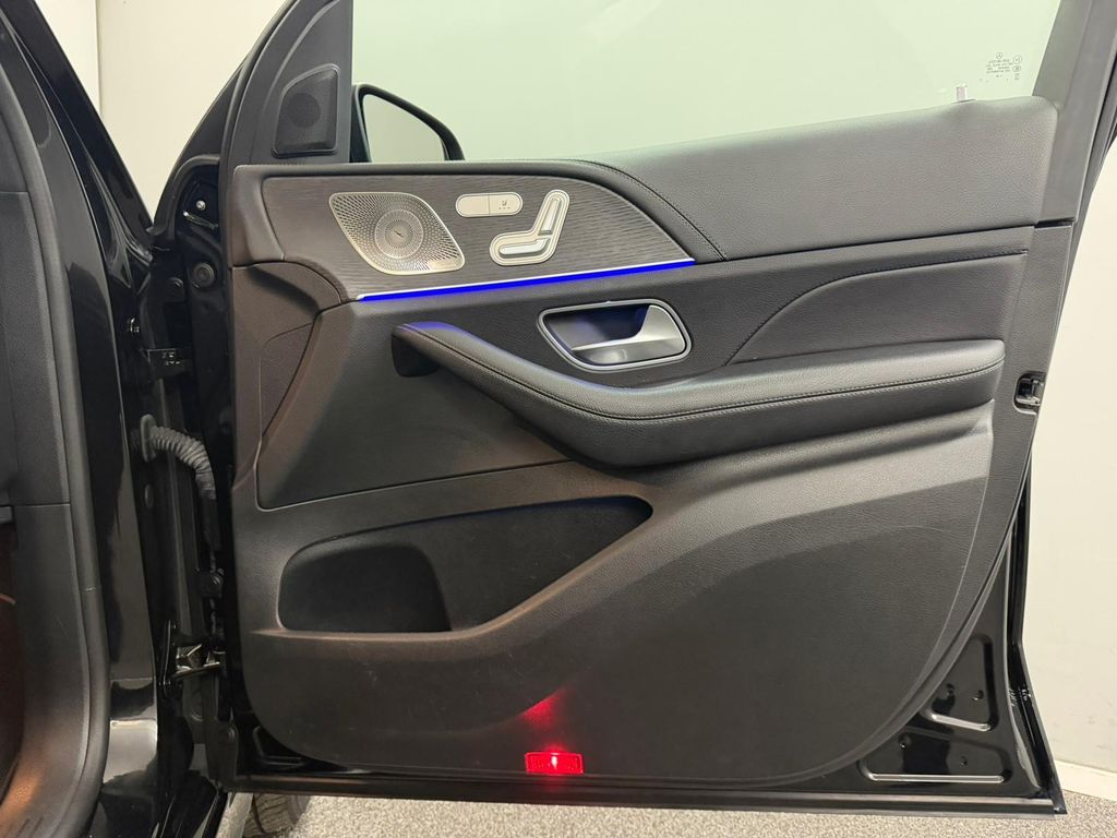 Mercedes-Benz GLE 350 2022